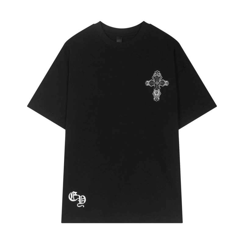 OnTrend Chrome Hearts T-Shirts 119120