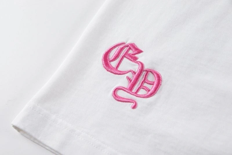 OnTrend Chrome Hearts T-Shirts 119120