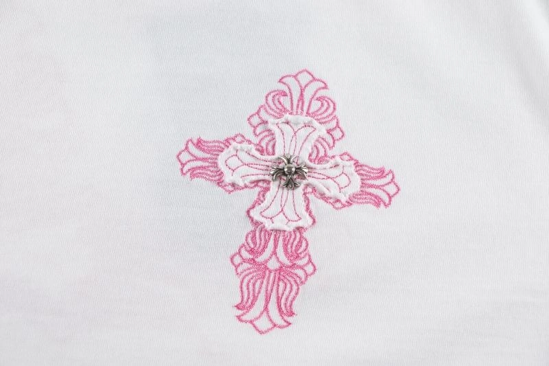 OnTrend Chrome Hearts T-Shirts 119120