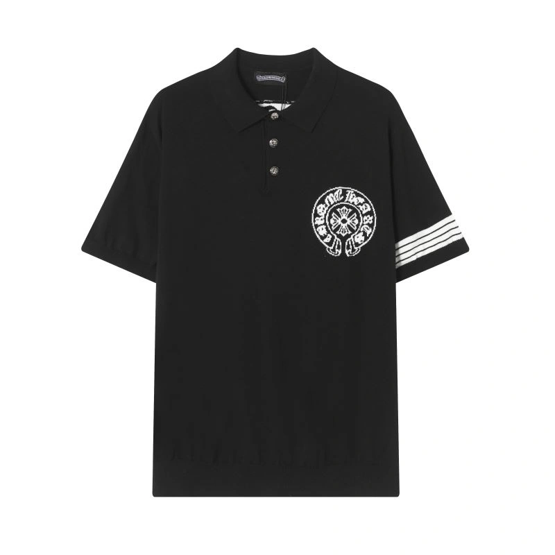Chrome Hearts T-Shirts Affordable 119122
