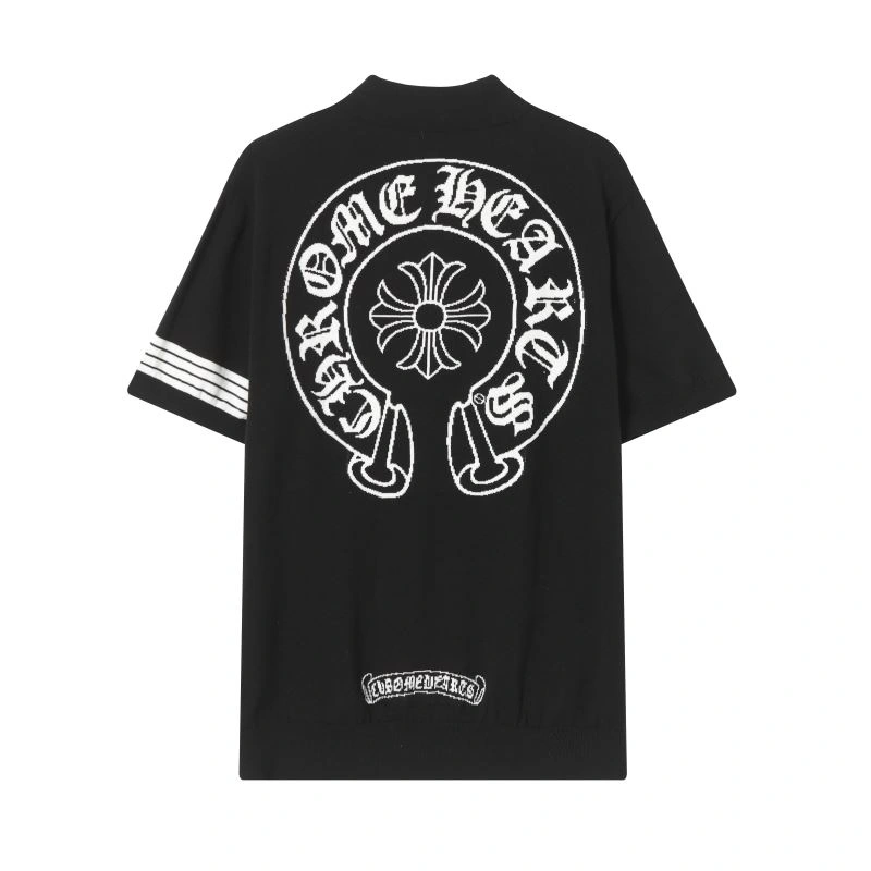 Chrome Hearts T-Shirts Affordable 119122