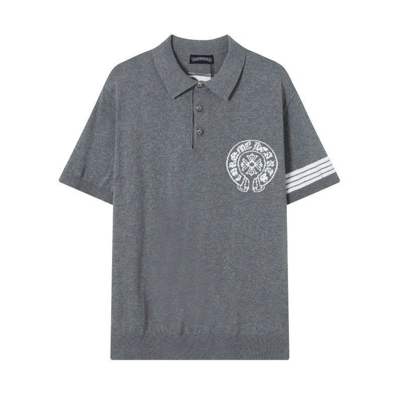 Chrome Hearts T-Shirts Affordable 119122