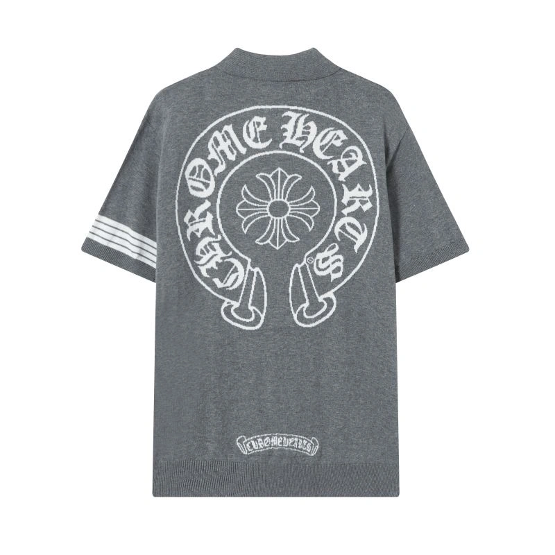 Chrome Hearts T-Shirts Affordable 119122