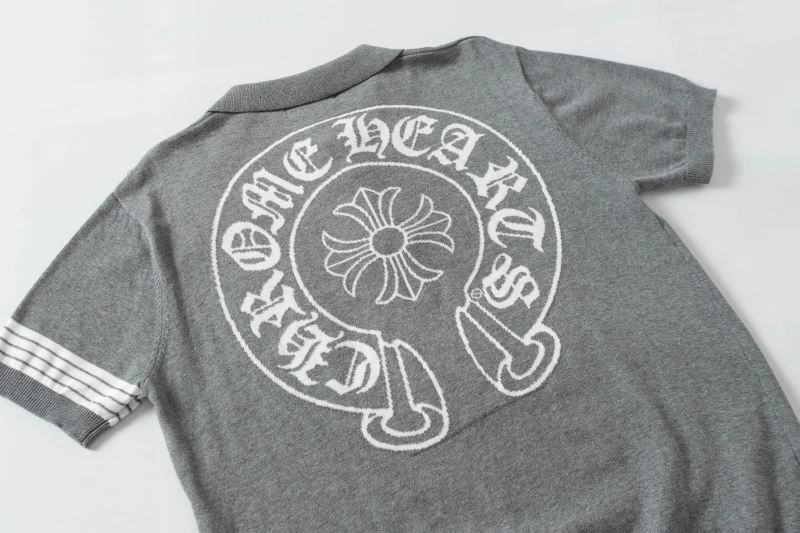 Chrome Hearts T-Shirts Affordable 119122