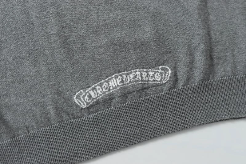 Chrome Hearts T-Shirts Affordable 119122