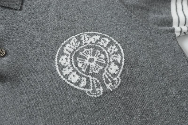 Chrome Hearts T-Shirts Affordable 119122