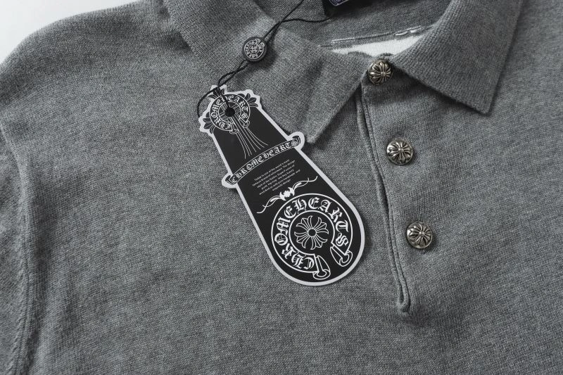 Chrome Hearts T-Shirts Affordable 119122