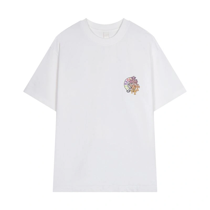 HighPerformance Chrome Hearts T-Shirts 119116