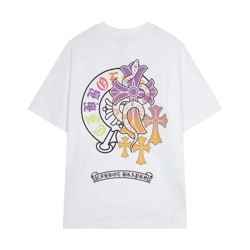 HighPerformance Chrome Hearts T-Shirts 119116