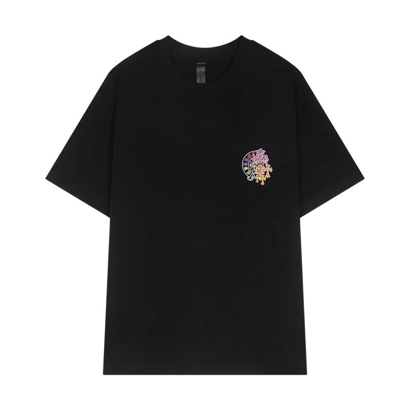 HighPerformance Chrome Hearts T-Shirts 119116