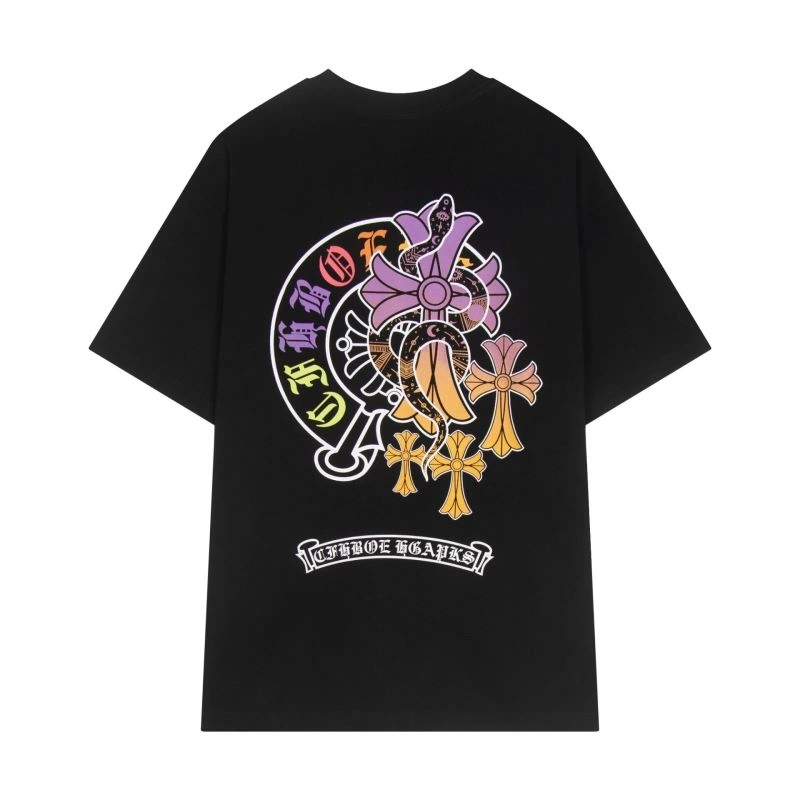 HighPerformance Chrome Hearts T-Shirts 119116