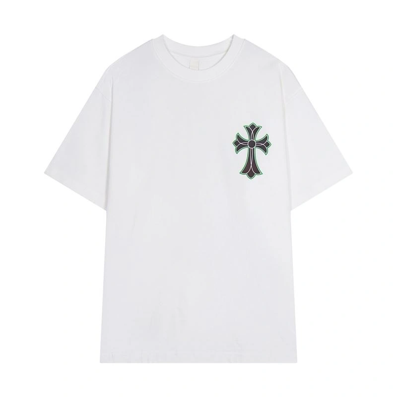 Chrome Hearts T-Shirts TechFriendly 119093