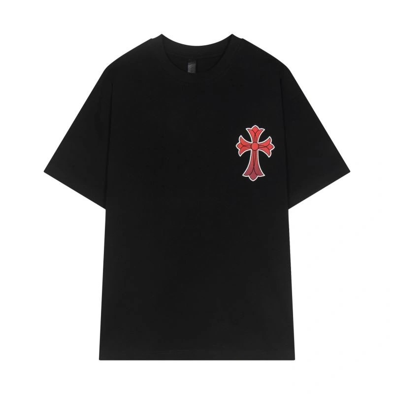 Chrome Hearts T-Shirts TechFriendly 119093