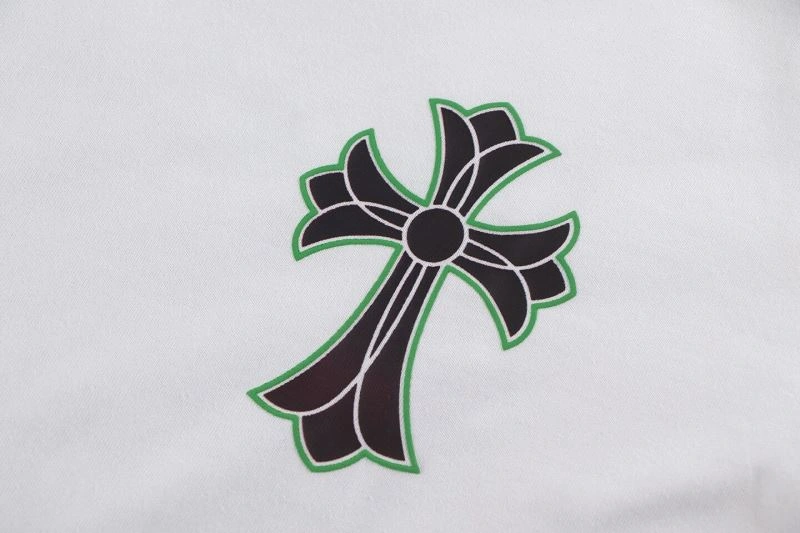 Chrome Hearts T-Shirts TechFriendly 119093