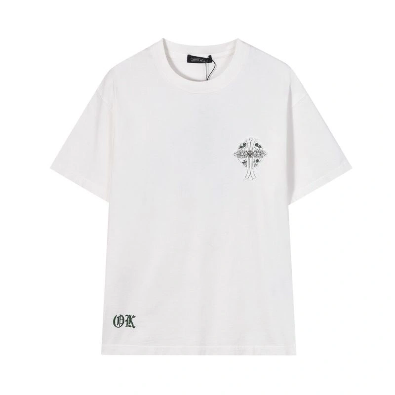 Chrome Hearts T-Shirts MultiPurpose 119114