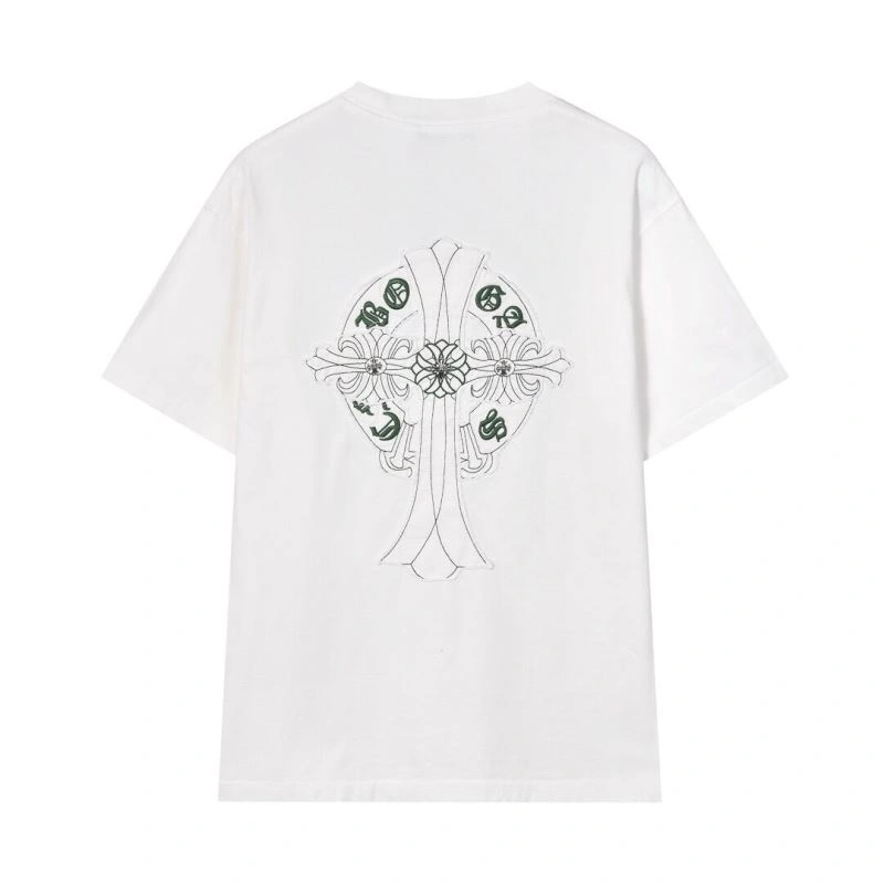 Chrome Hearts T-Shirts MultiPurpose 119114