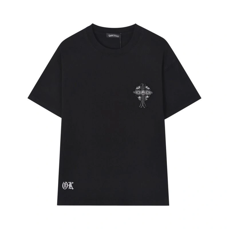 Chrome Hearts T-Shirts MultiPurpose 119114