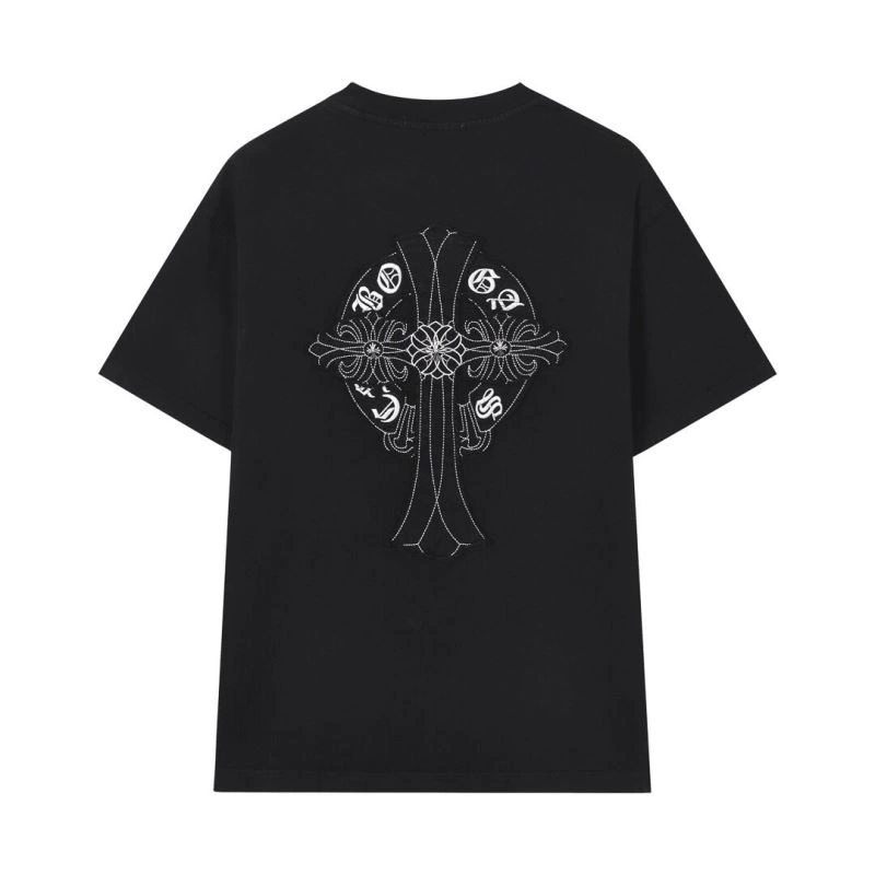 Chrome Hearts T-Shirts MultiPurpose 119114