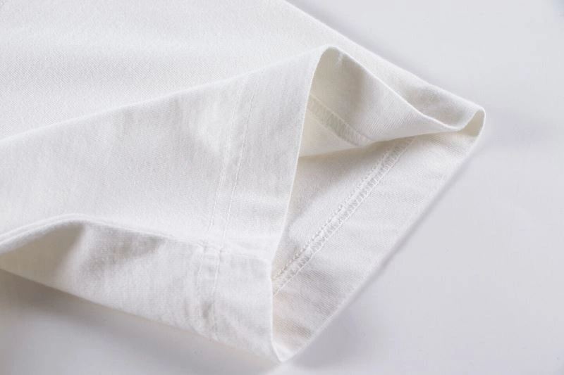 SmoothTexture Chrome Hearts T-Shirts 119094