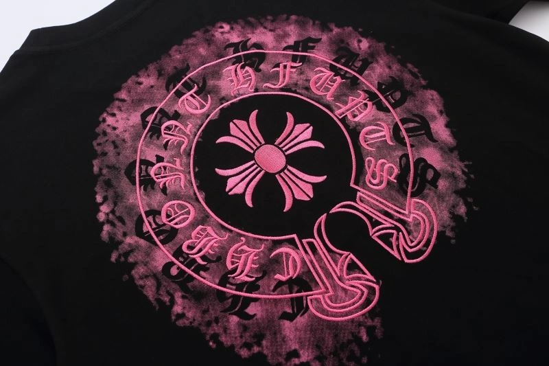 Chrome Hearts T-Shirts Popular 118061