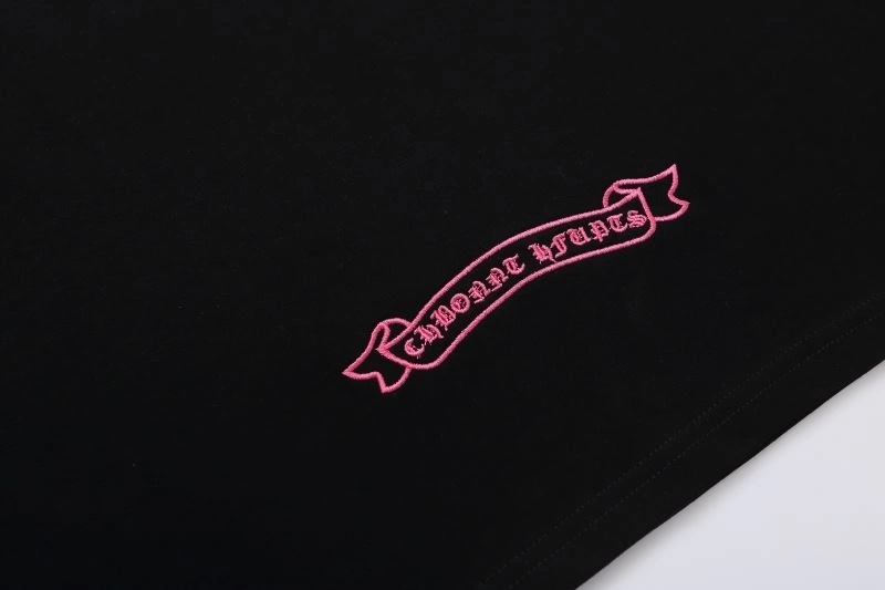 Chrome Hearts T-Shirts Popular 118061
