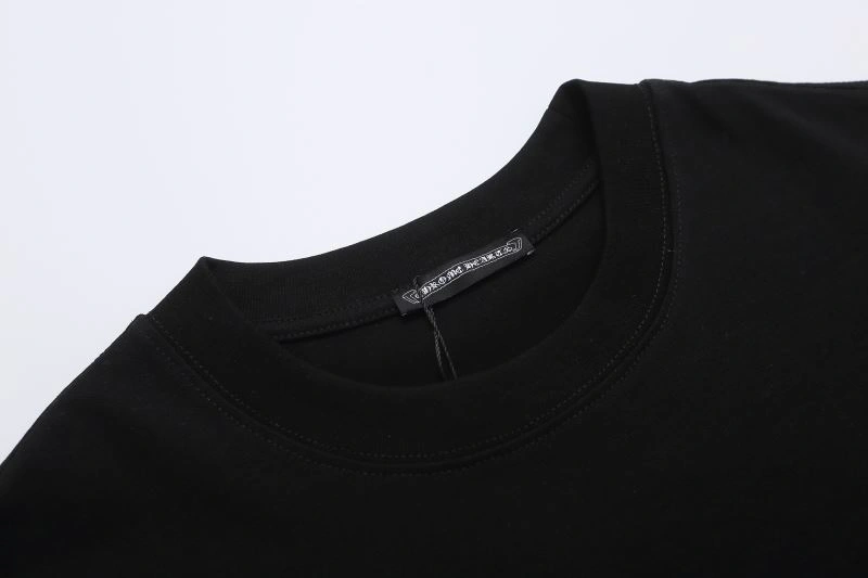 Chrome Hearts T-Shirts Popular 118061