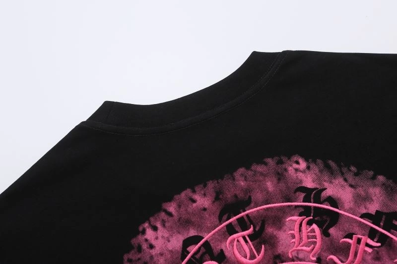Chrome Hearts T-Shirts Popular 118061