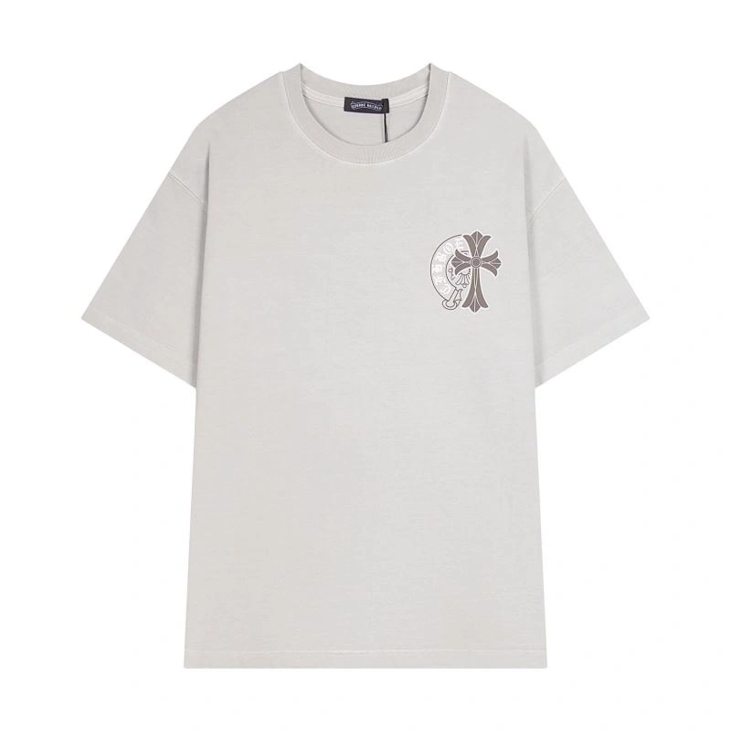 WellDesigned Chrome Hearts T-Shirts 119092