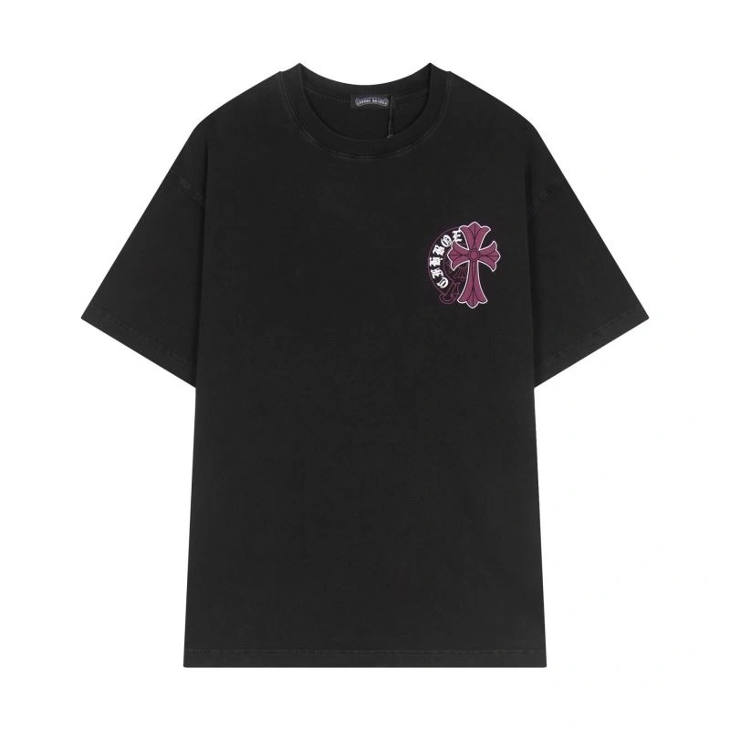 WellDesigned Chrome Hearts T-Shirts 119092