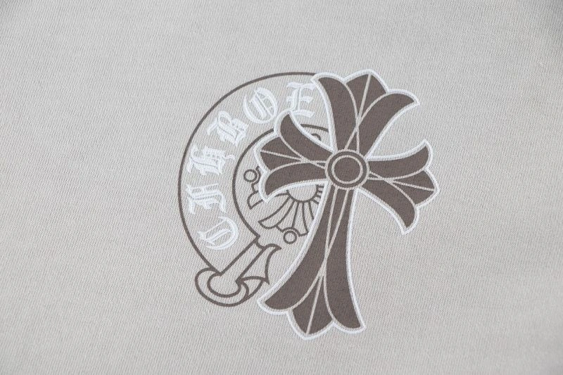 WellDesigned Chrome Hearts T-Shirts 119092