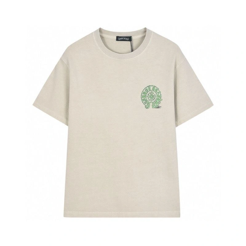 Resilient Chrome Hearts T-Shirts 119097