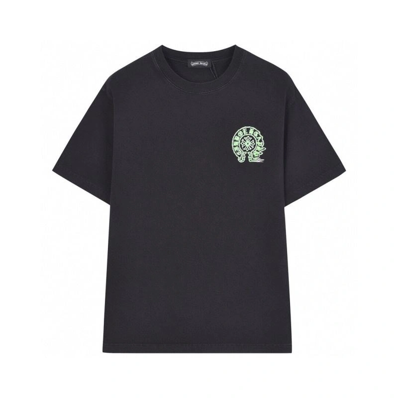 Resilient Chrome Hearts T-Shirts 119097