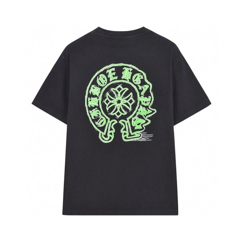 Resilient Chrome Hearts T-Shirts 119097
