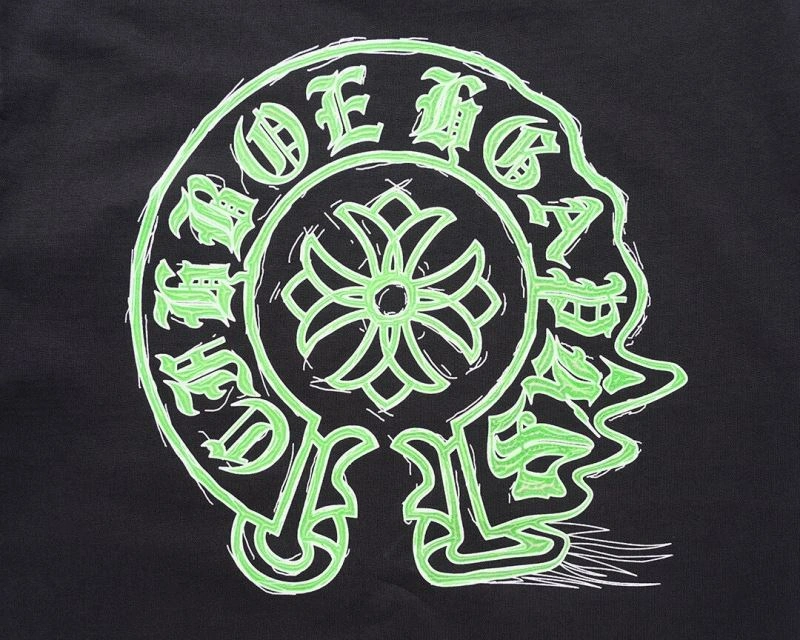 Resilient Chrome Hearts T-Shirts 119097