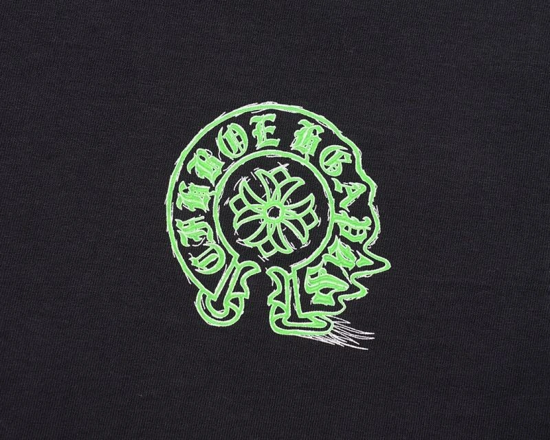 Resilient Chrome Hearts T-Shirts 119097
