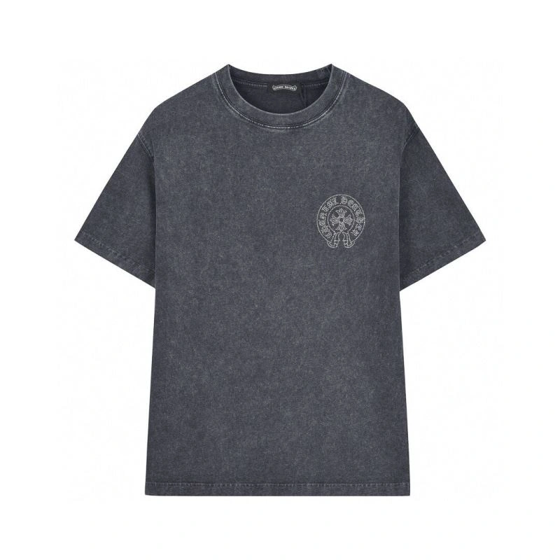 Chrome Hearts T-Shirts Vibrant 119090