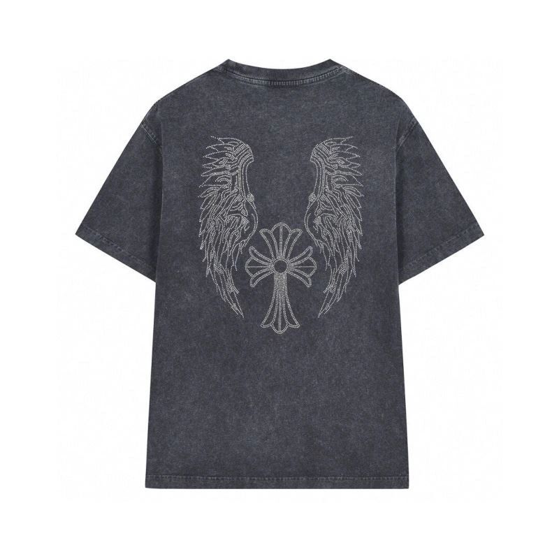 Chrome Hearts T-Shirts Vibrant 119090