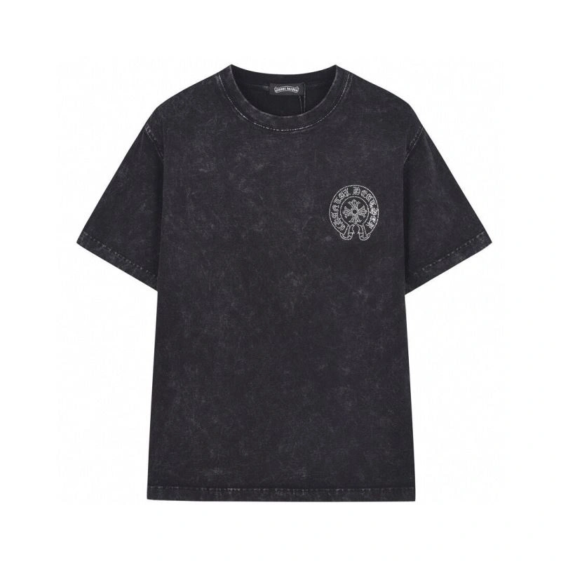 Chrome Hearts T-Shirts Vibrant 119090