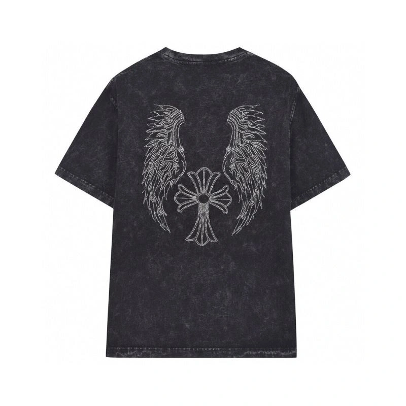 Chrome Hearts T-Shirts Vibrant 119090