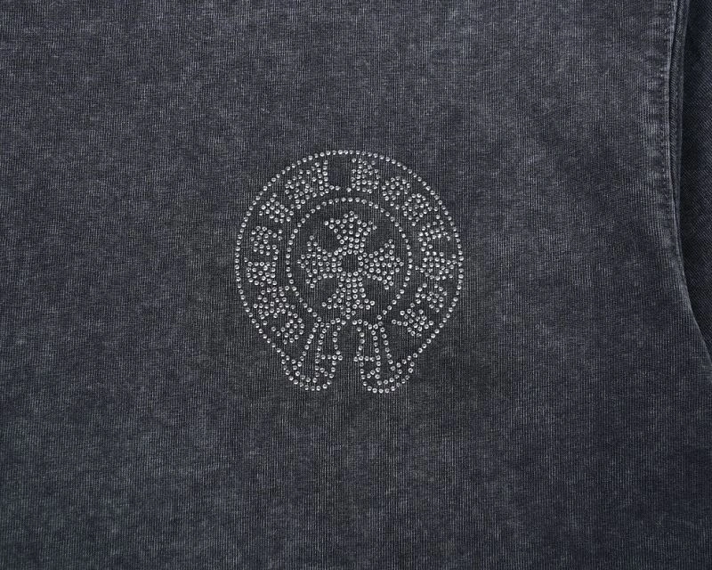 Chrome Hearts T-Shirts Vibrant 119090