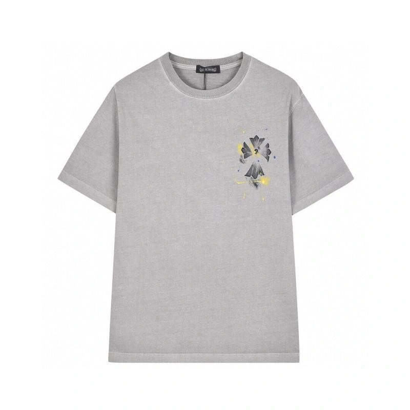 Chrome Hearts T-Shirts WeatherProof 119089