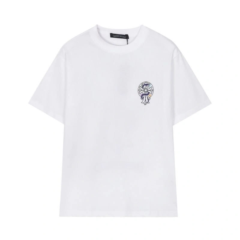 Chrome Hearts T-Shirts UrbanChic 118332