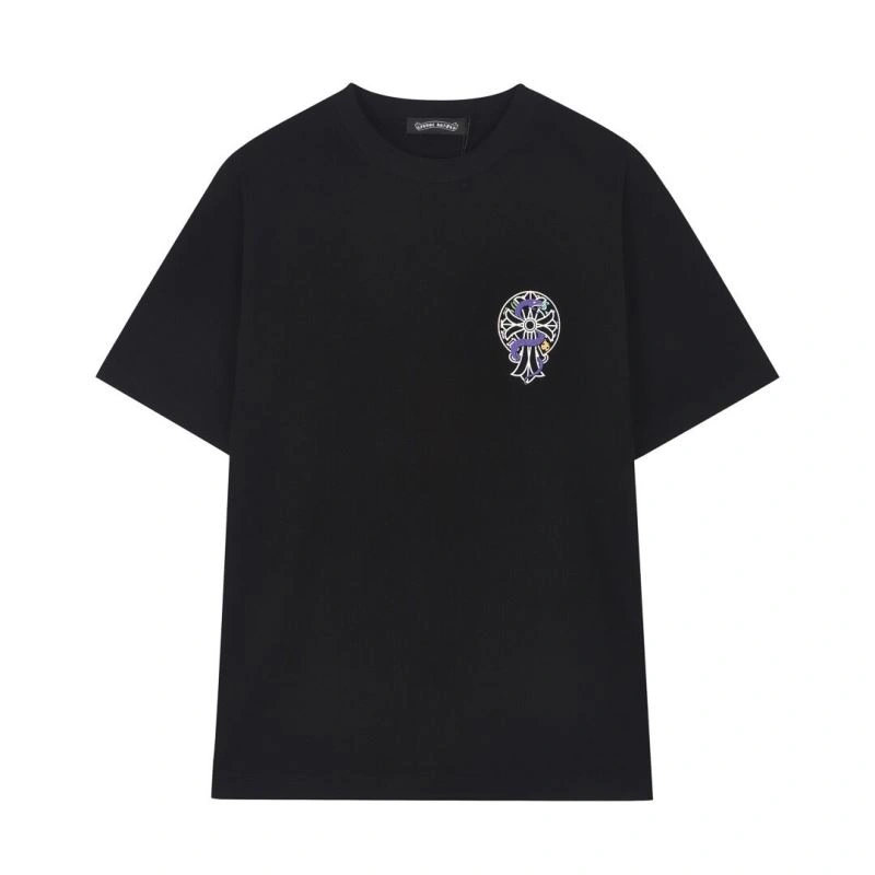 Chrome Hearts T-Shirts UrbanChic 118332
