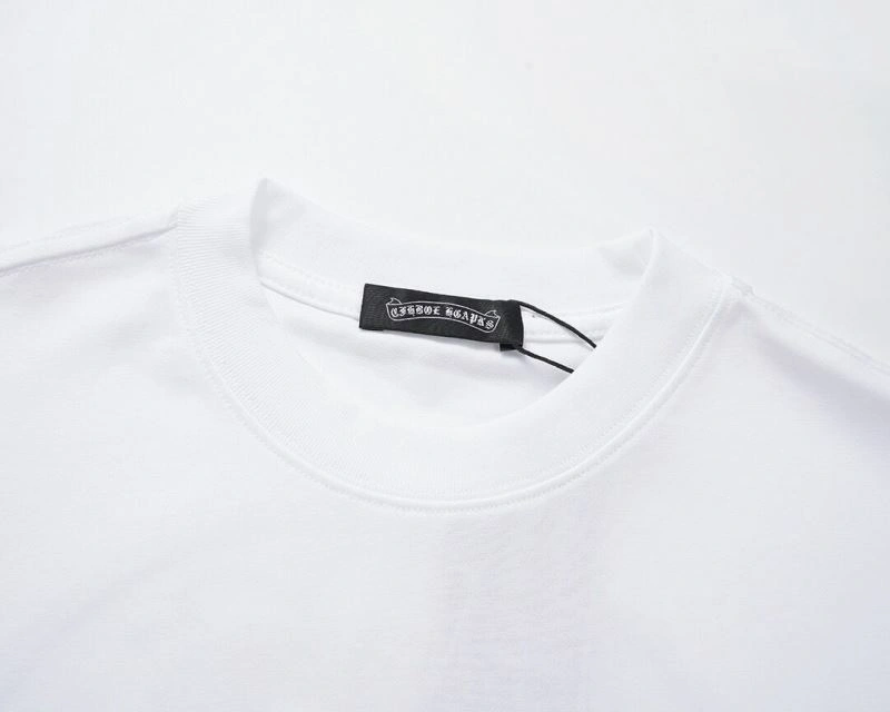 Chrome Hearts T-Shirts UrbanChic 118332