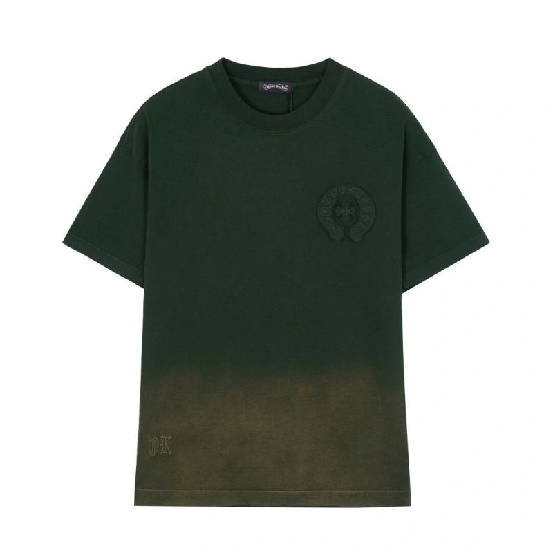 TechFriendly Chrome Hearts T-Shirts 118331