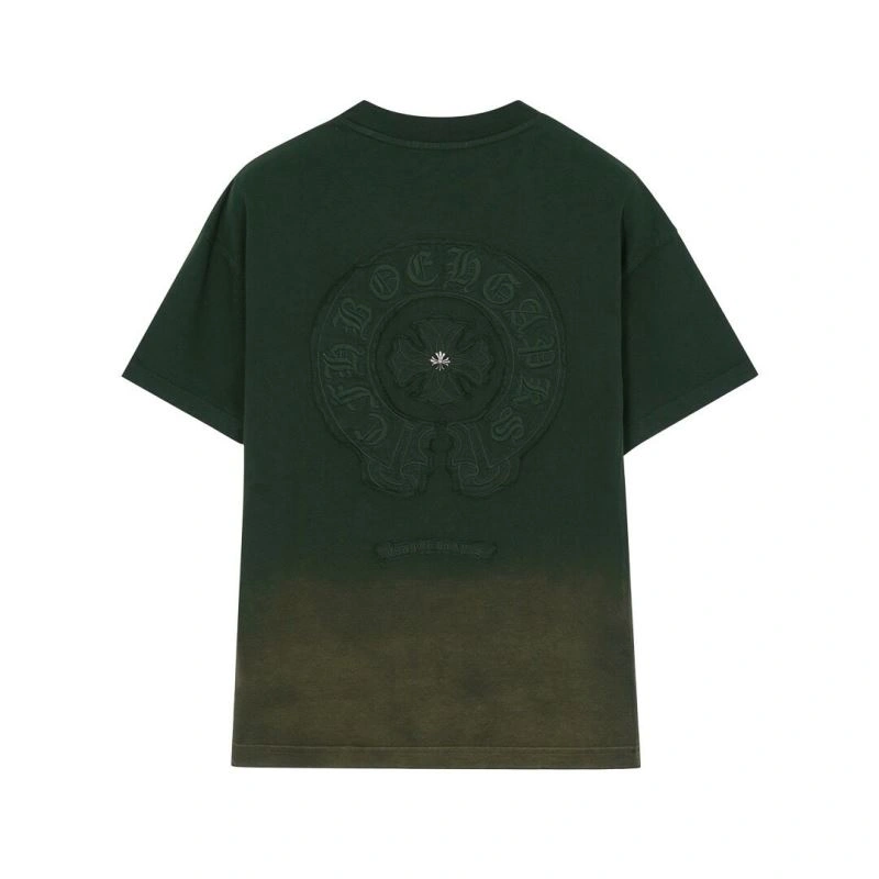 TechFriendly Chrome Hearts T-Shirts 118331