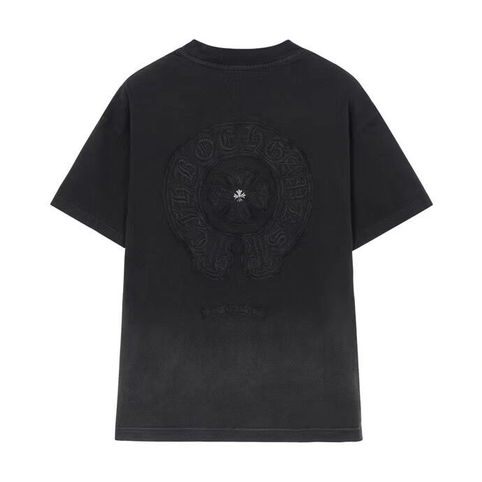 TechFriendly Chrome Hearts T-Shirts 118331