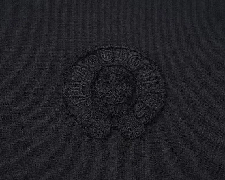 TechFriendly Chrome Hearts T-Shirts 118331
