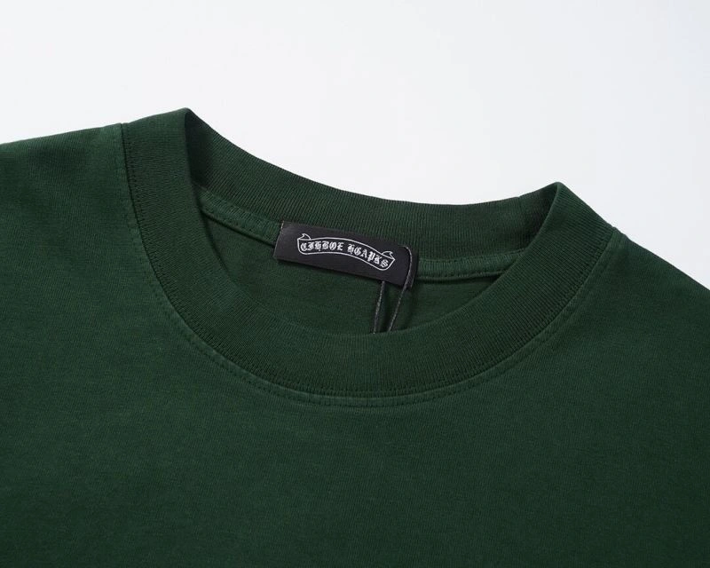TechFriendly Chrome Hearts T-Shirts 118331