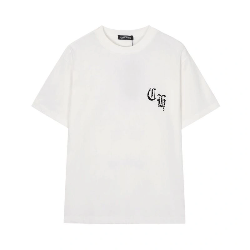 Packable Chrome Hearts T-Shirts 118330